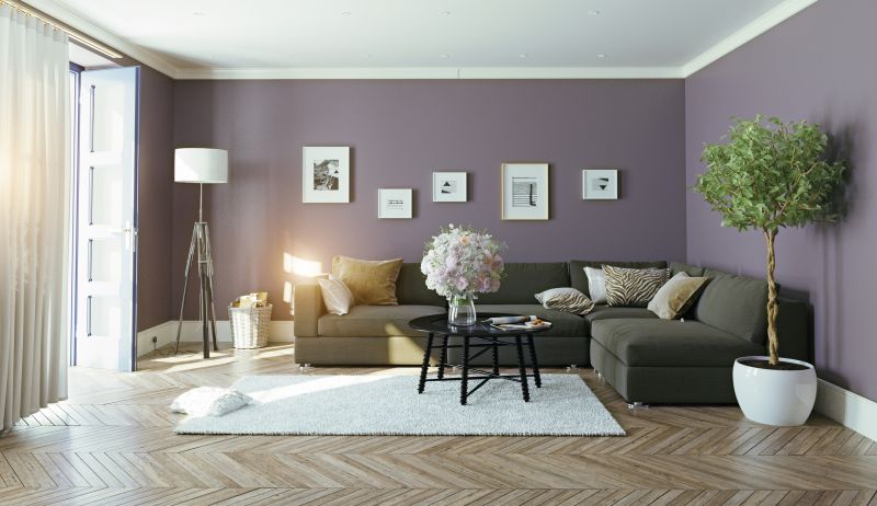 Apartment Interior Painting