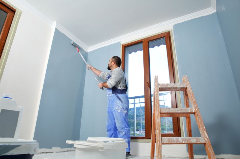 Cost of Interior Painting in Minnetonka, MN