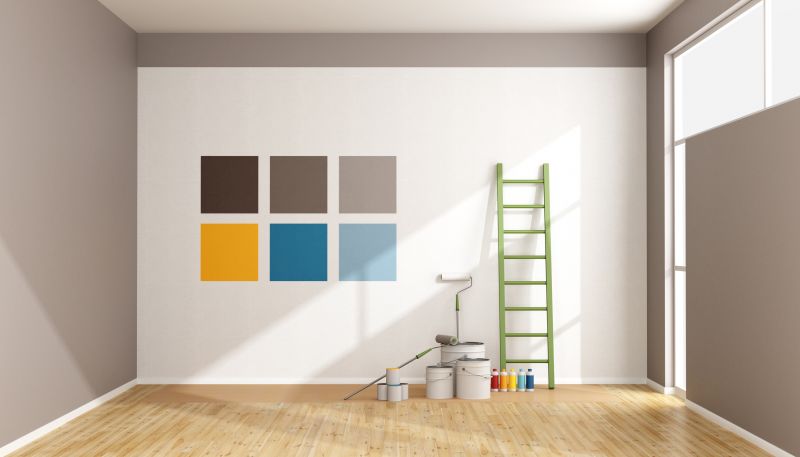 Interior Painting Consultation